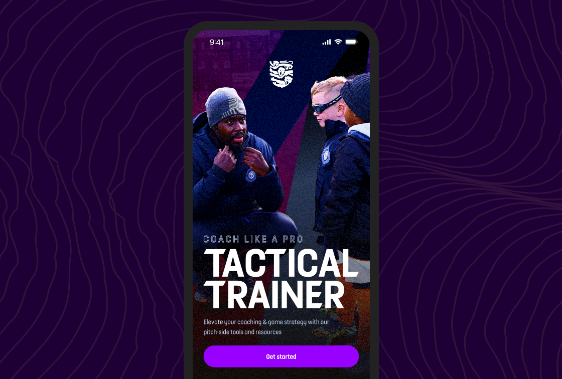 Tactical trainer