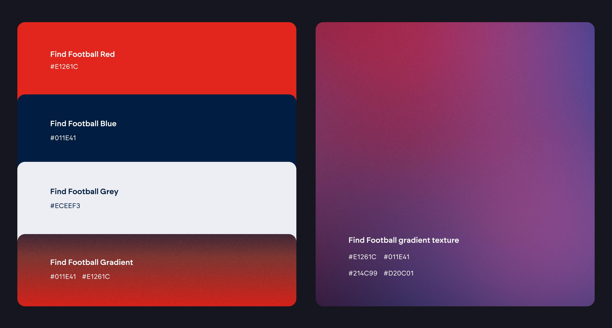 FF-colours